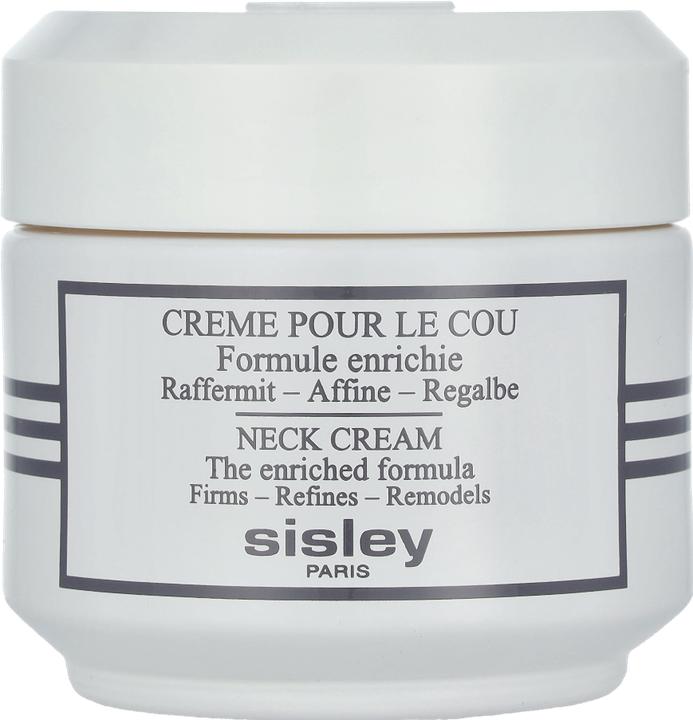 Image du produit Sisley Crème pour le Cou (50 ml)