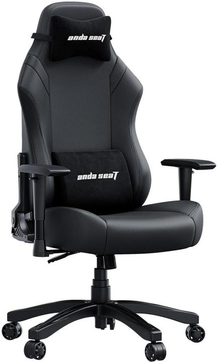 Anda seaT Luna
