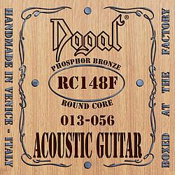 Dogal RC148F Acoustic Ph. Br. 013/056, Saiten
