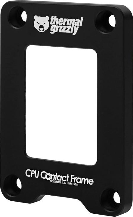 Immagine prodotto Thermal Grizzly Telaio di contatto per CPU Grizzly Intel 12th Gen