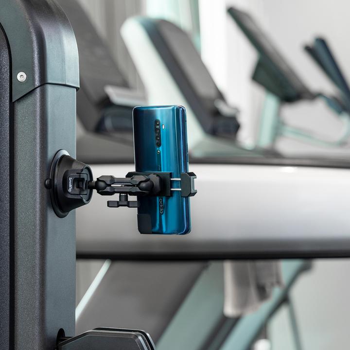 Produktbild SmallRig Portable Suction Cup Mount Support (Diverse)