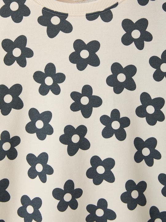 Produktbild Jonen Weites Sweatshirt Kinder (128)