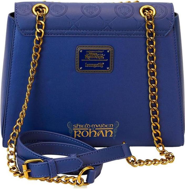 Immagine prodotto Loungefly Herr der Ringe by Umhängetasche The War of Rohirrim