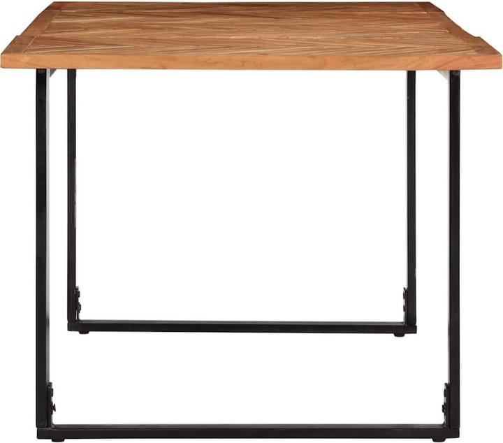 Produktbild vidaXL Esstisch (180 x 90 x 75 cm)