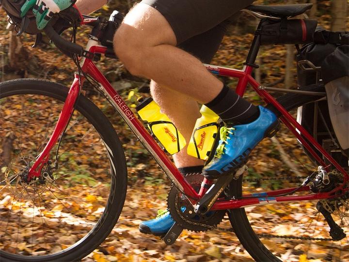 Produktbild Blackburn Cinch Carbon Cage