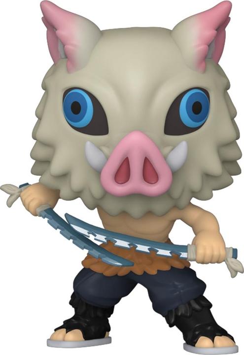 Produktbild Funko Mistery Minis Demon Slayer