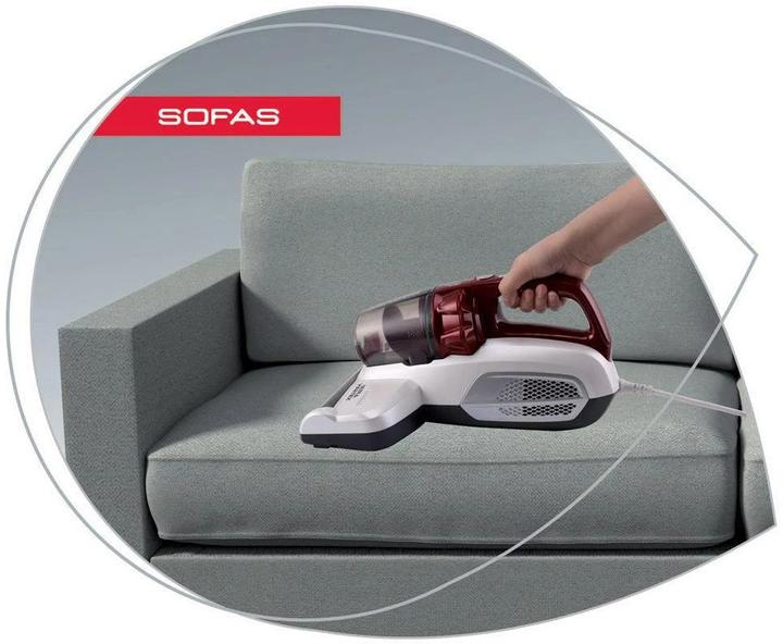 Image du produit Hoover MBC500 Ultra Vortex