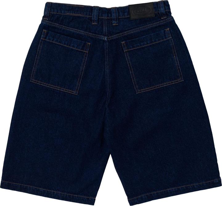 Image du produit Real Street Cleaner Shorts (32)
