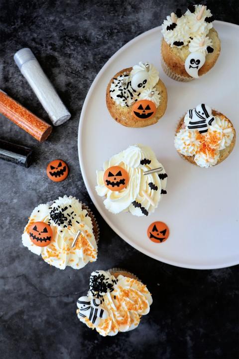 Produktbild ScrapCooking Halloween Mix (1 x)
