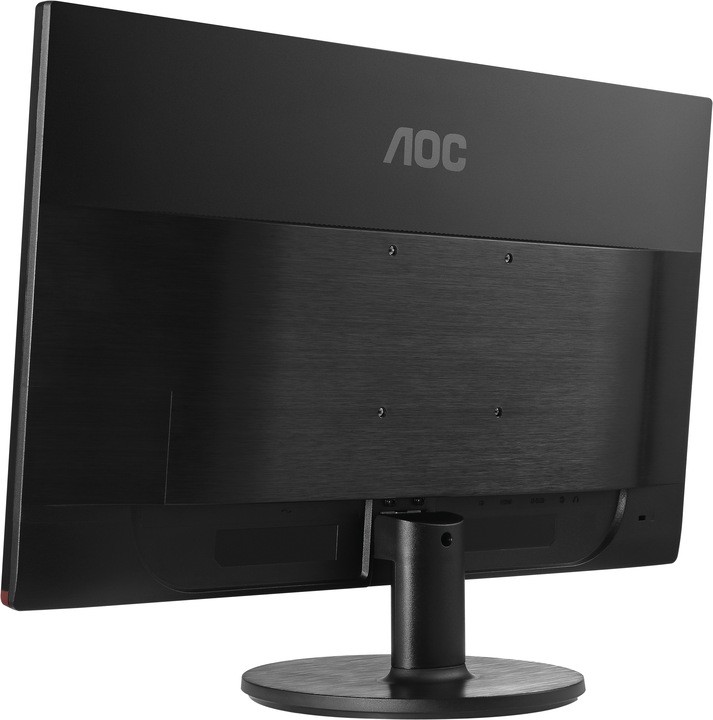 Produktbild AOC G2460vq6 (1920 x 1080 Pixel, 24")