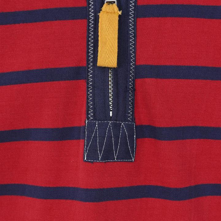 Image du produit Lazy Jacks - Sweat motif/style rayé - Garçon (104)