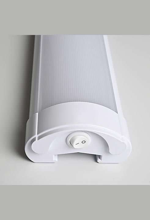 Actual product image Maurelma High Flux LED Aufputzlampe 12V/24V 860lm (860 lm)