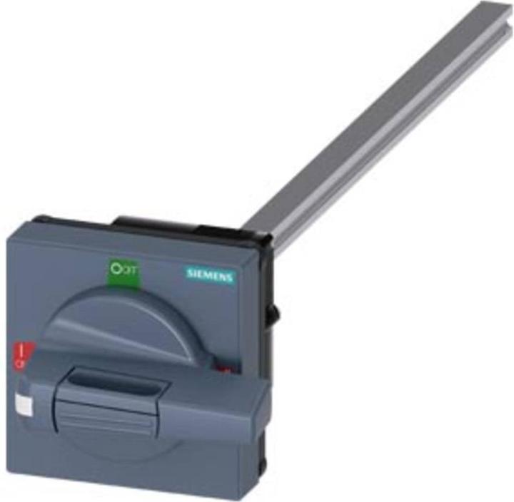 Immagine prodotto Siemens Azionamento rotativo per accoppiamento porte SIEM