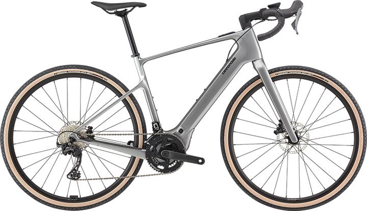 Cannondale Synapse Neo AllRoad 2 GRY MD (50 cm)