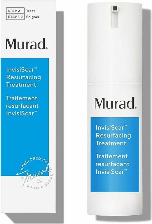 Image du produit Murad Traitement Invisiscar Resurfacing (30 ml)