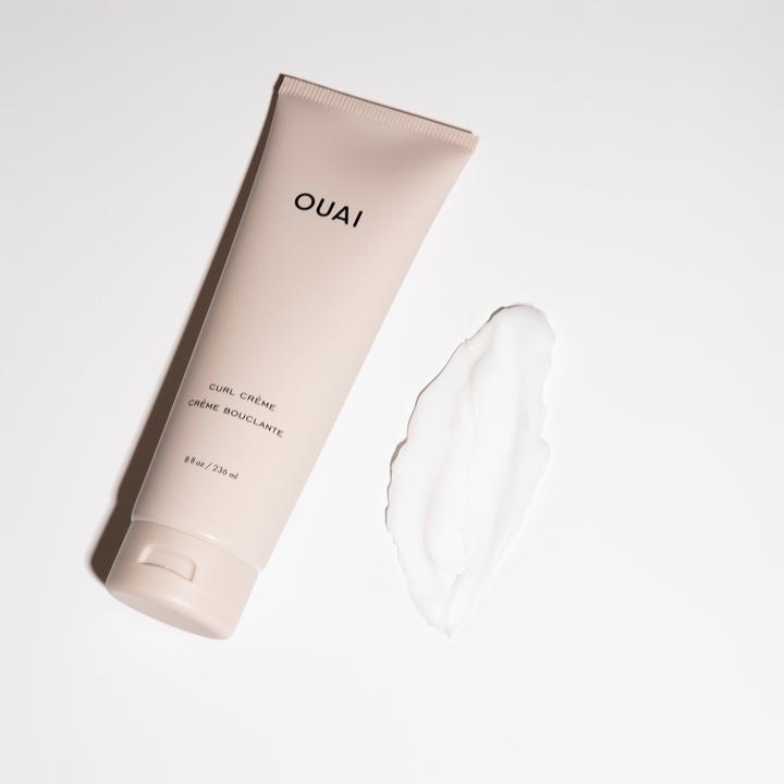 Immagine prodotto Ouai Curl Crème (Crema per capelli, 236 ml)