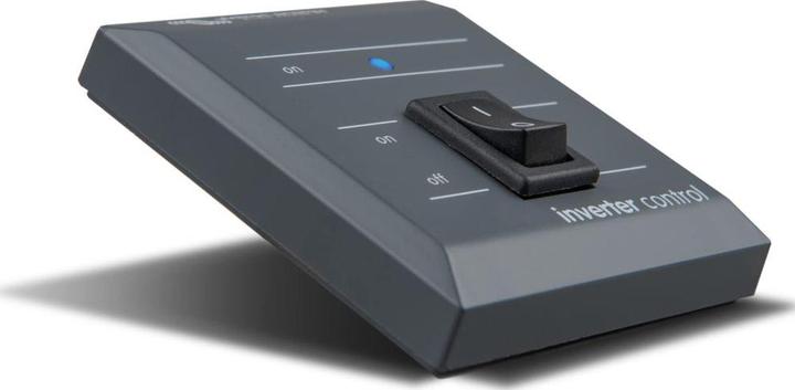 Produktbild Victron Energy Wechselrichterbedienpaneel Inverter Control REC040010210R