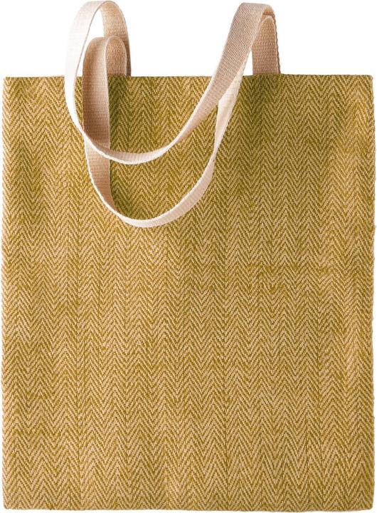 Produktbild Kimood Jute Tasche (2 Stückpackung) (19735.80 l)