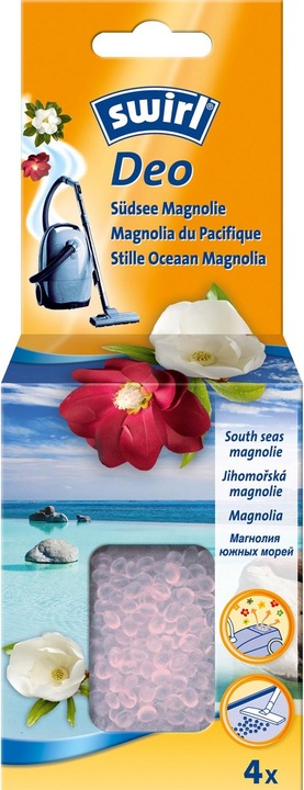 Produktbild Swirl 4006508953769, Universal, Air freshener