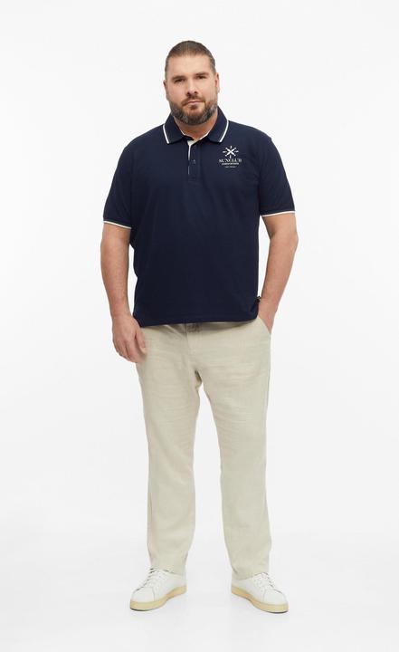 Produktbild s.Oliver Polo-Shirt (XXL)