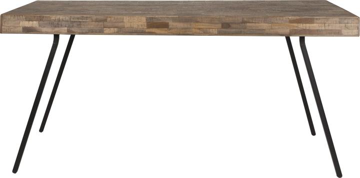 Produktbild White Label Living Suri (160 x 78 x 74.50 cm)