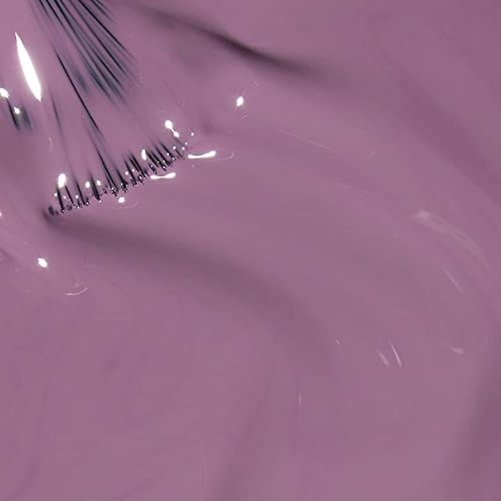 Produktbild OPI Nail Lacq ME Myself and Incognito Mode (Incognito Mode, Farblack)