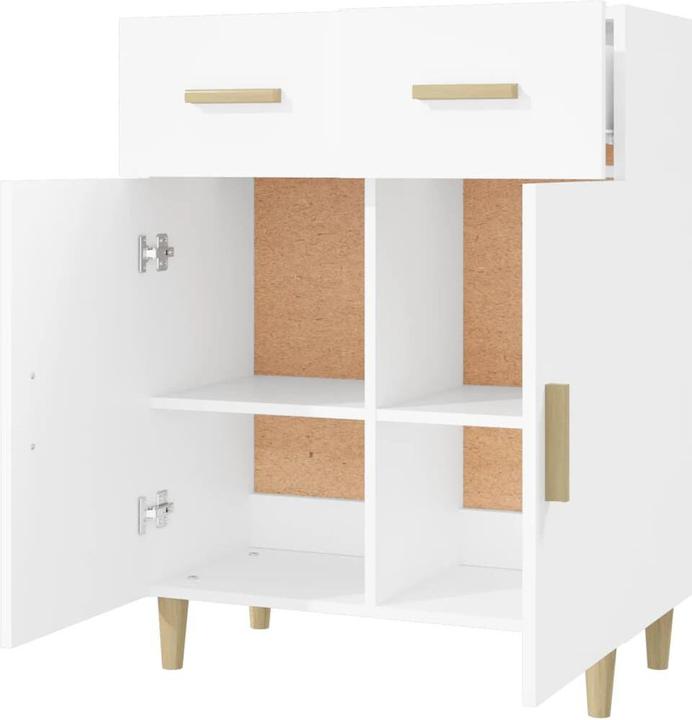 Produktbild vidaXL Sideboard (69.50 x 34 x 89 cm)