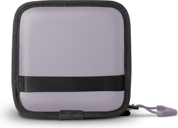Actual product image Wandrd Lens Filter Case, Uyuni Purple (Camera case, 0.65 l)
