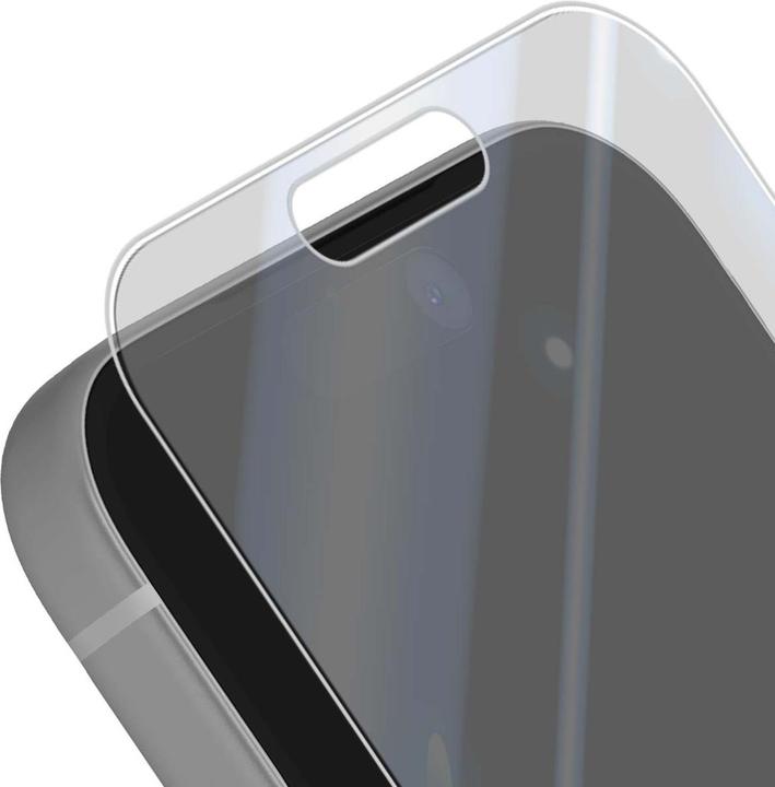 Produktbild PanzerGlass Classic Fit (1 Stück, Apple iPhone 17 Pro Max)