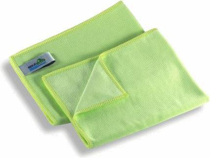Reka Gentle Reinigungstuch, 2er Set (2 Stk.)