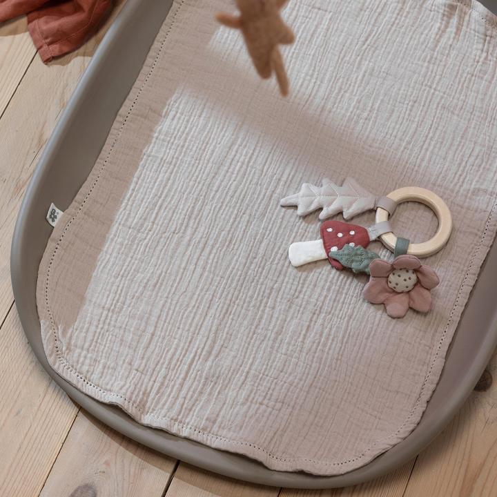 Actual product image Trixie Sebra changing mat