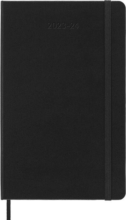 Produktbild Moleskine Schüleragenda (13 x 21 cm, Englisch)
