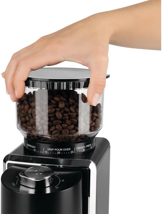 Produktbild Beem Kaffeemühle GRIND-Perfect
