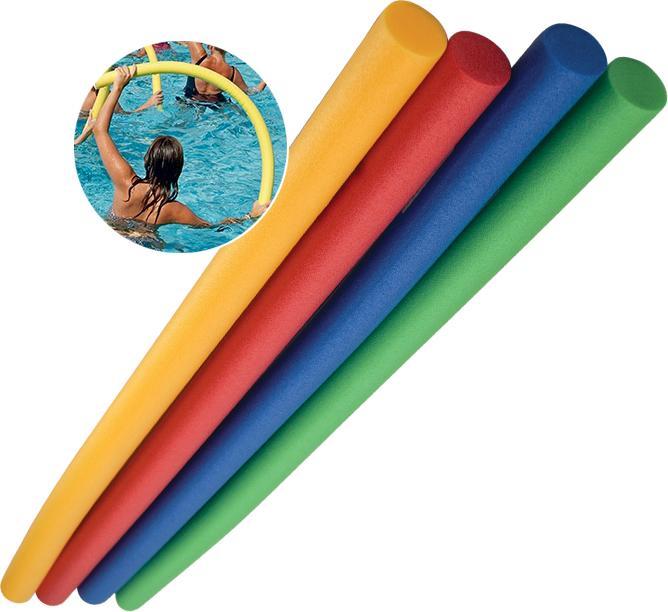 Actual product image Sombo Pool noodle (Assorted)