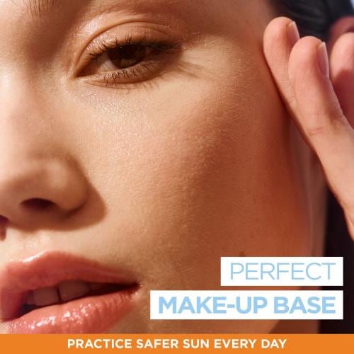 Produktbild Garnier Ambre Solaire Super UV Niacinamide (SPF 50, 40 ml)