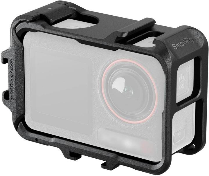 Immagine prodotto SmallRig 5135 Gabbia per DJI OSMO Action 5 Pro / 4 / 3 (Gabbietta)