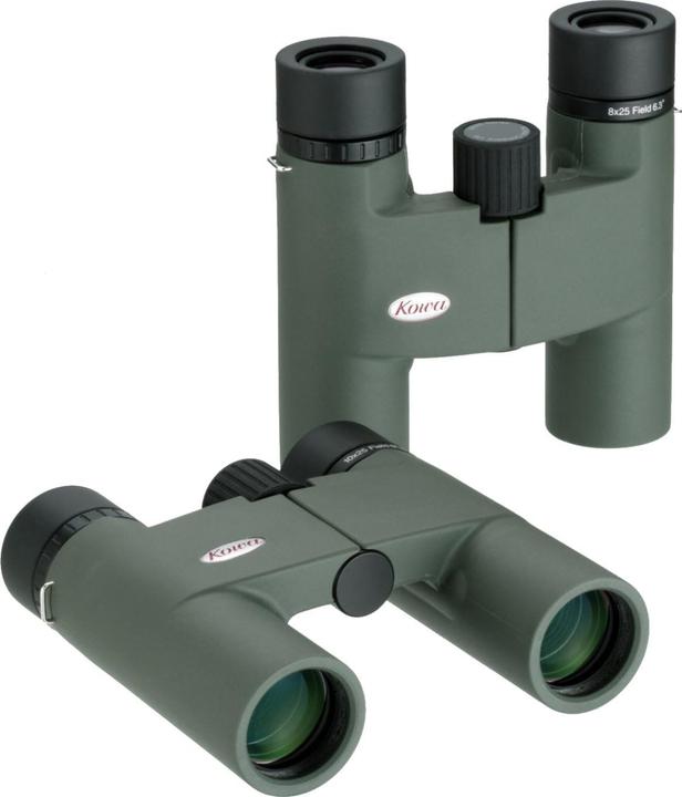 Actual product image Kowa Binoculars BD25 8x25 (8x, 25 mm)