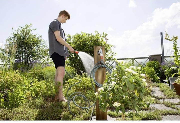 Productafbeelding Gardena Terras spiraalslang (7.50 m, 9 mm)