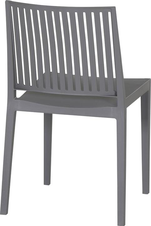 Actual product image Siena Garden Stacking chair