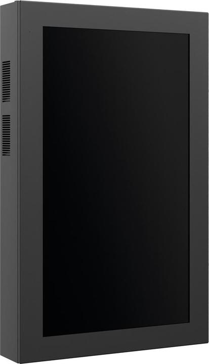 Immagine prodotto Hagor SOPW 140cm 55Zoll Portrait Outdoorgehaeuse Portrait-Format full-outdoor -25 bis +40Grad