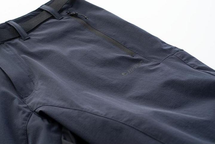 Image du produit Hitec JANSE Herren-Halbshorts (L)