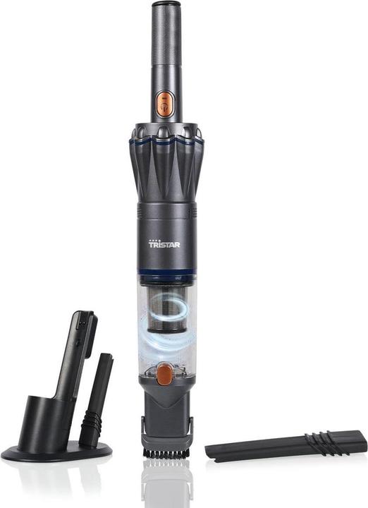 Image du produit Tristar KR-3160 Aspirateur à main sans fil