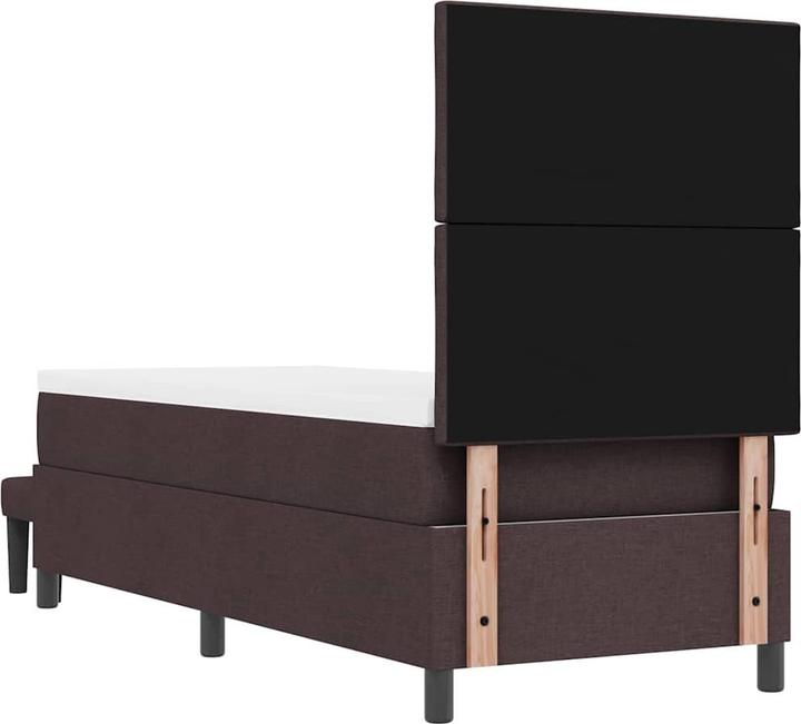 Produktbild vidaXL Bettmatratze (80 x 200 cm)