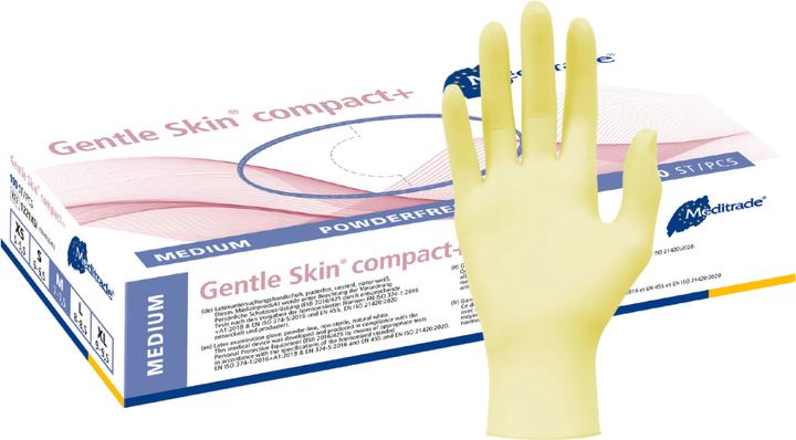 Actual product image Meditrade Gentle Skin Compa Uh M Us (M)