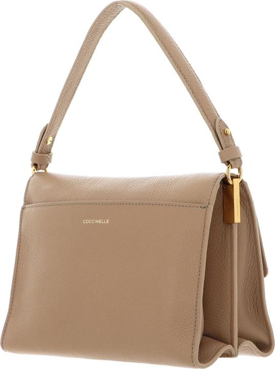 Immagine prodotto Coccinelle Binxie Handbag Grained Leather