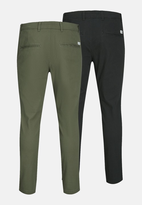 Actual product image Jack & Jones 2-pack Marco Chino (W33/L36)