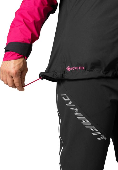Actual product image Dynafit Elevation GORE-TEX jacket (M)