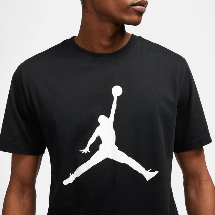 Actual product image Jordan tee (XS)