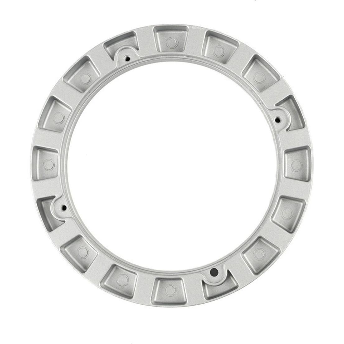 Godox Adattatore QR P90/QR P120 144 mm (Adattatore per unità flash), Accessori per flash, Nero