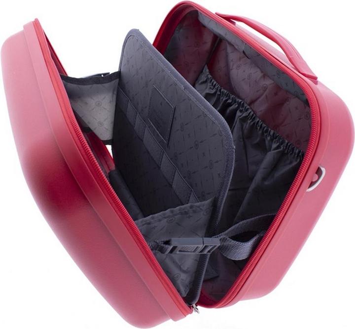 Actual product image Wüsthof Bionic - Beauty Case